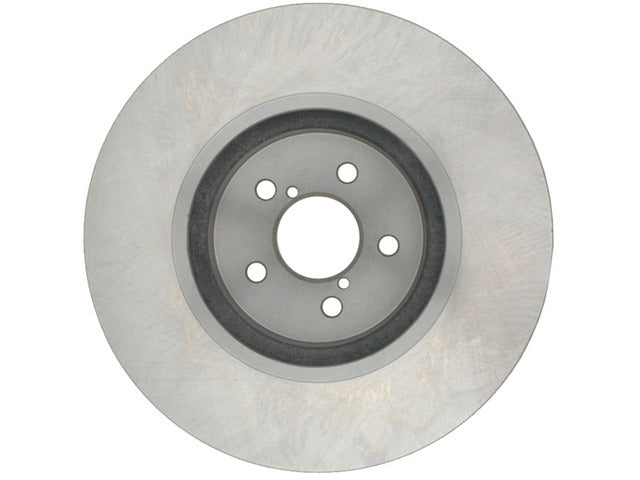 Raybestos Brakes Disc Brake Rotor 980361R