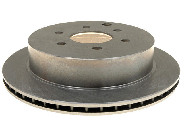 Raybestos Brakes Disc Brake Rotor 980368R