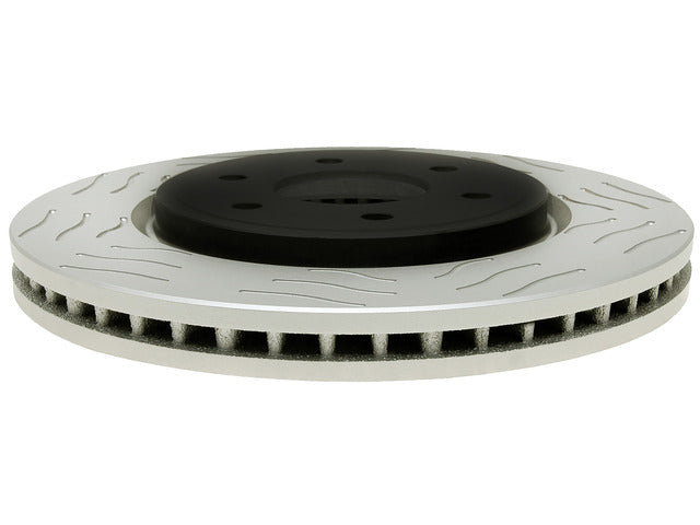 Raybestos Brakes Disc Brake Rotor 980370PER