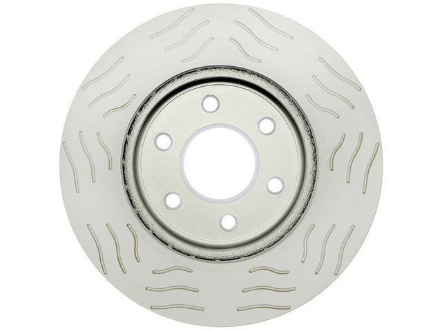 Raybestos Brakes Disc Brake Rotor 980370PER