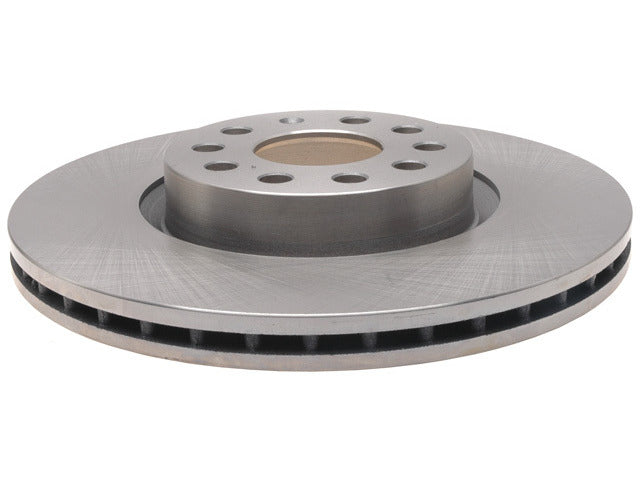 Raybestos Brakes Disc Brake Rotor 980383R