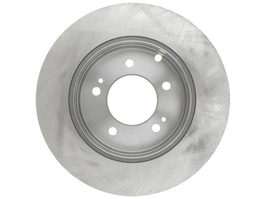 Raybestos Brakes Disc Brake Rotor 980420R