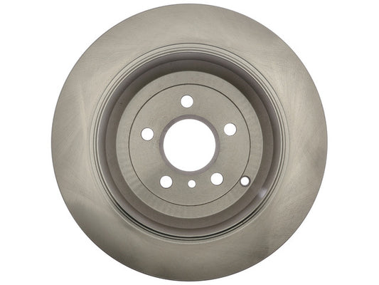 Raybestos Brakes Disc Brake Rotor 980425R