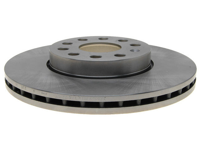 Raybestos Brakes Disc Brake Rotor 980456R