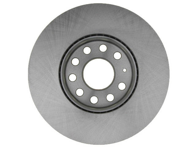 Raybestos Brakes Disc Brake Rotor 980456R
