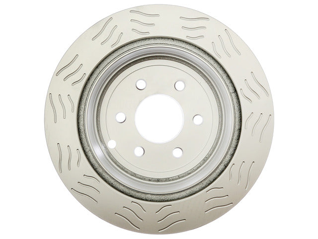 Raybestos Brakes Disc Brake Rotor 980462PER