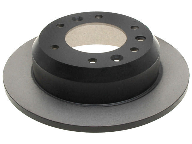 Raybestos Brakes Disc Brake Rotor 980463