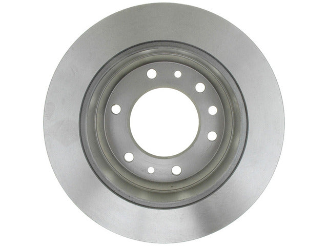 Raybestos Brakes Disc Brake Rotor 980463