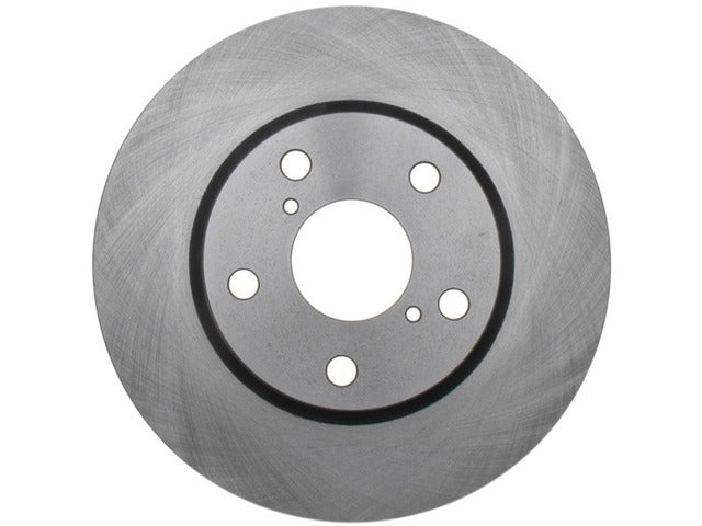 Raybestos Brakes Disc Brake Rotor 980477R
