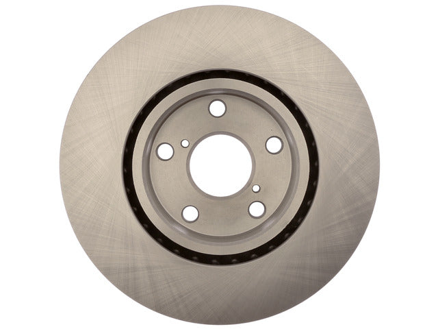 Raybestos Brakes Disc Brake Rotor 980487R
