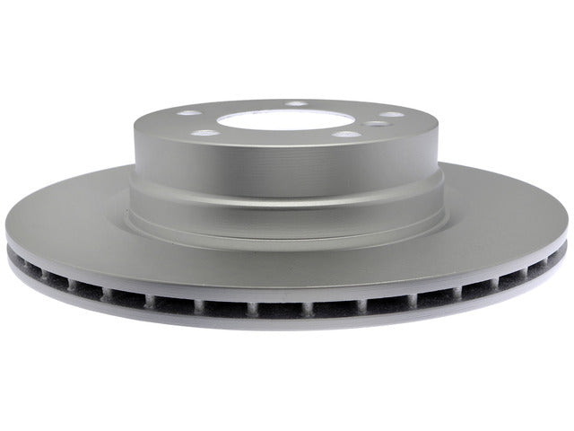 Raybestos Brakes Disc Brake Rotor 980490FZN