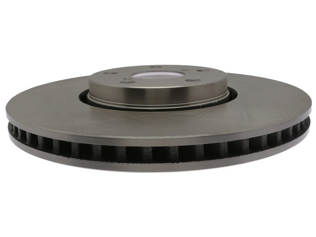 Raybestos Brakes Disc Brake Rotor 980493R