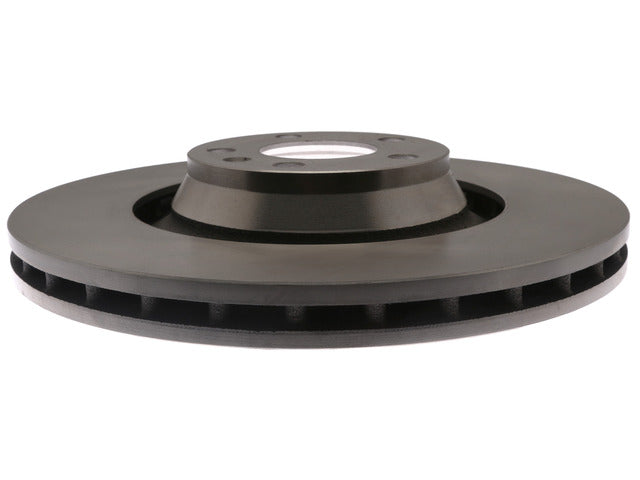 Raybestos Brakes Disc Brake Rotor 980501R