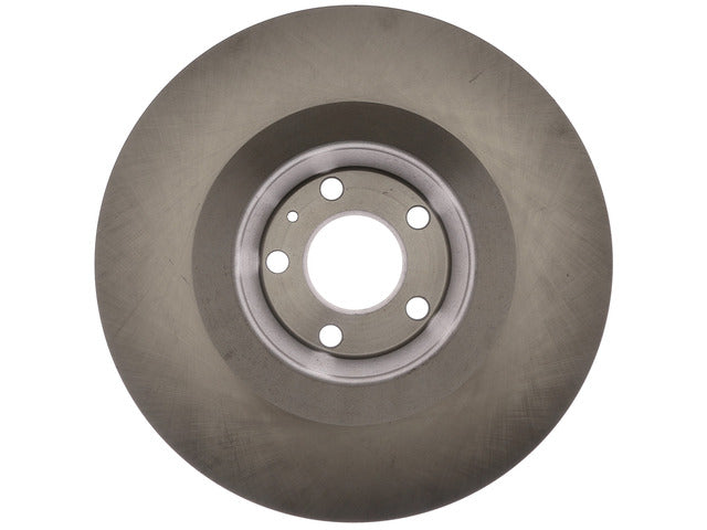 Raybestos Brakes Disc Brake Rotor 980501R