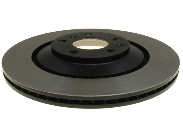 Raybestos Brakes Disc Brake Rotor 980512