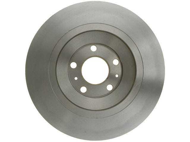 Raybestos Brakes Disc Brake Rotor 980512
