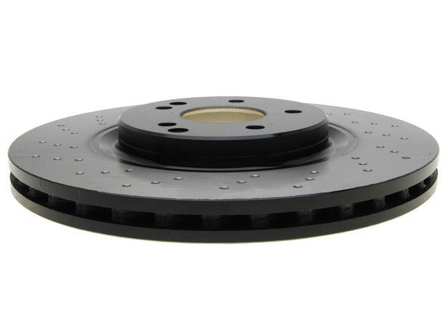 Raybestos Brakes Disc Brake Rotor 980521