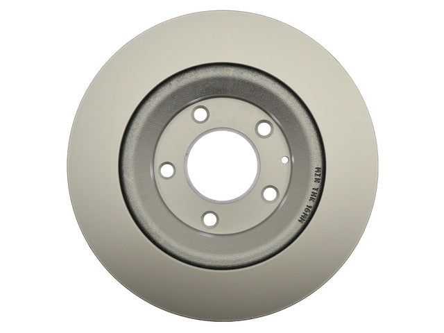 Raybestos Brakes Disc Brake Rotor 980522FZN