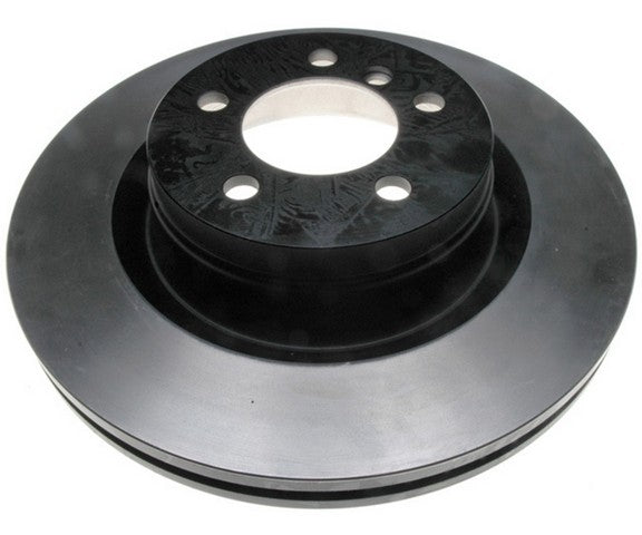 Raybestos Brakes Disc Brake Rotor 980527