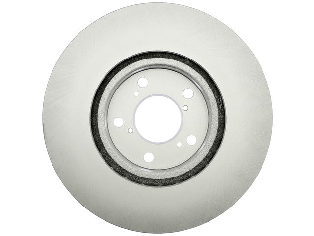 Raybestos Brakes Disc Brake Rotor 980566FZN