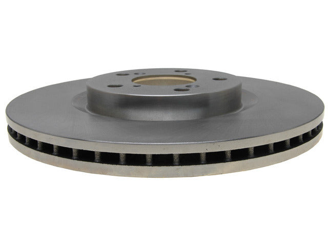 Raybestos Brakes Disc Brake Rotor 980566R