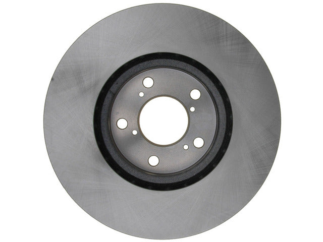 Raybestos Brakes Disc Brake Rotor 980566R