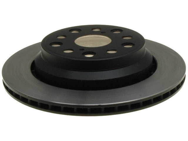 Raybestos Brakes Disc Brake Rotor 980570