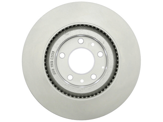 Raybestos Brakes Disc Brake Rotor 980580FZN