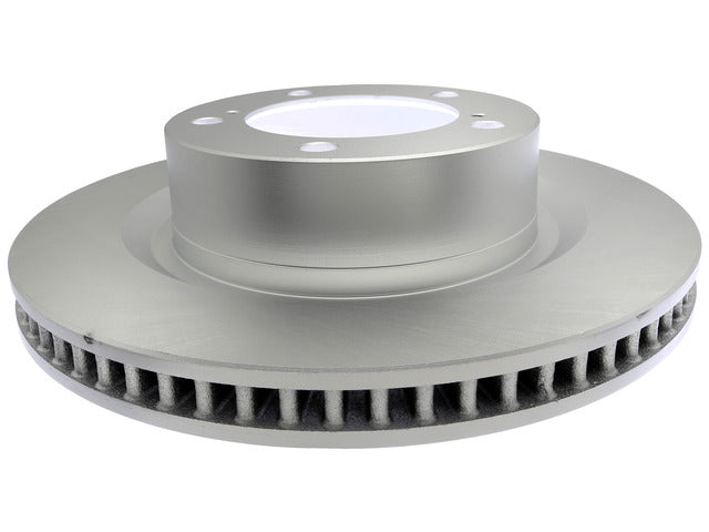 Raybestos Brakes Disc Brake Rotor 980583FZN