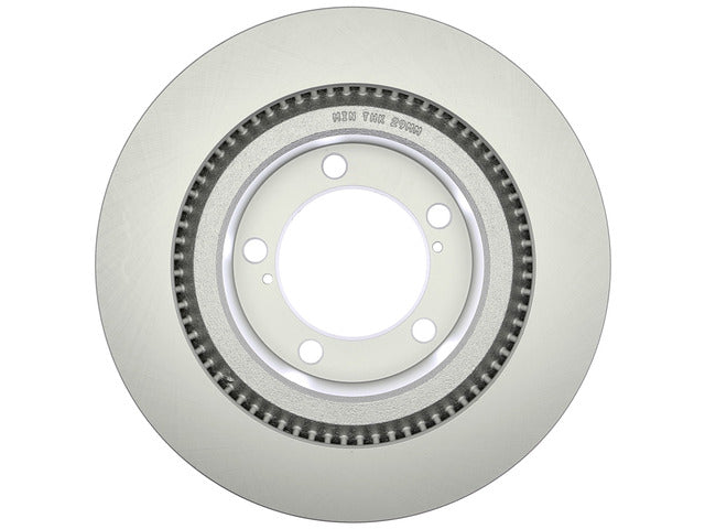 Raybestos Brakes Disc Brake Rotor 980583FZN