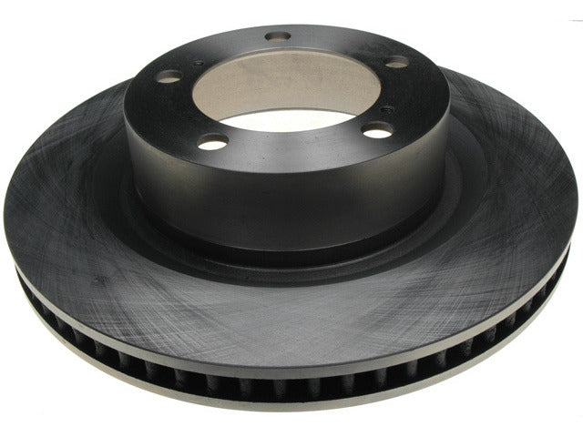 Raybestos Brakes Disc Brake Rotor 980583R