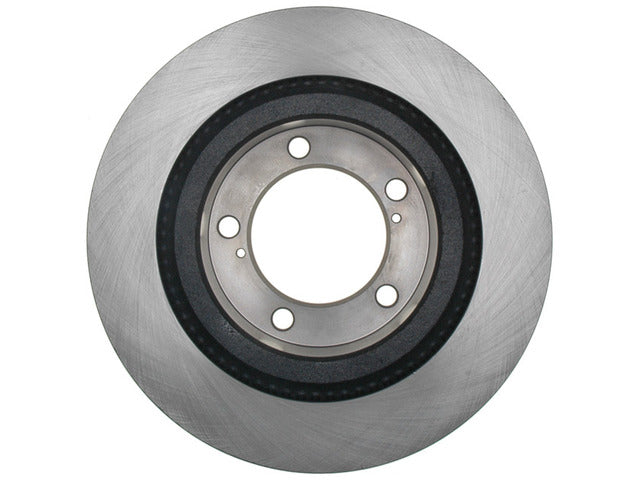 Raybestos Brakes Disc Brake Rotor 980583R