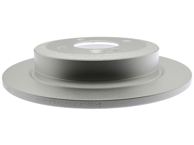 Raybestos Brakes Disc Brake Rotor 980604FZN