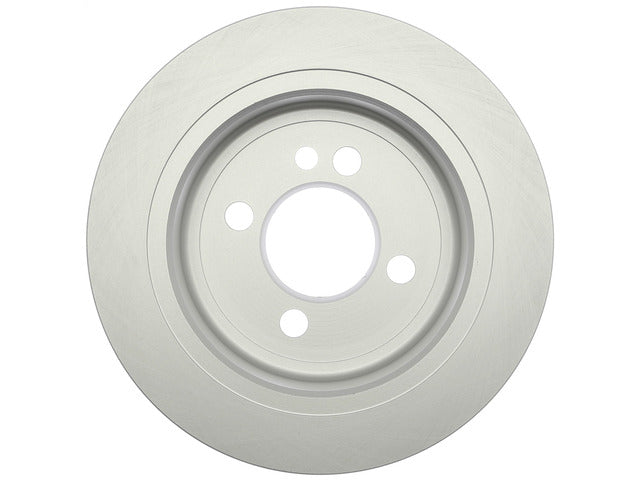 Raybestos Brakes Disc Brake Rotor 980604FZN