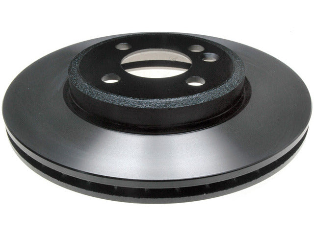 Raybestos Brakes Disc Brake Rotor 980606