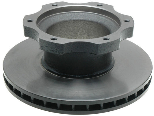 Raybestos Brakes Disc Brake Rotor 980615