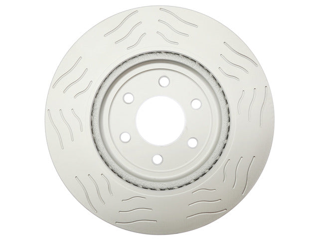 Raybestos Brakes Disc Brake Rotor 980628PER
