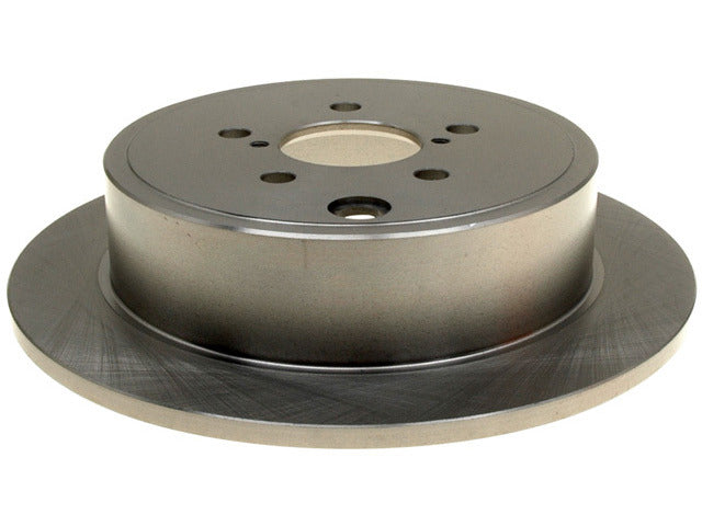 Raybestos Brakes Disc Brake Rotor 980634R