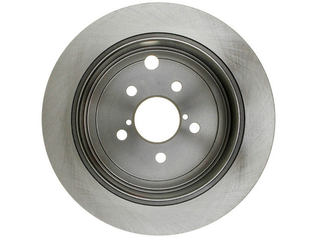 Raybestos Brakes Disc Brake Rotor 980634R