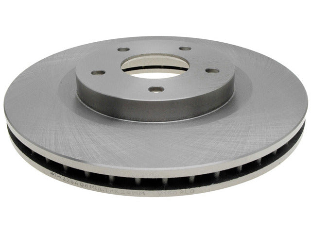 Raybestos Brakes Disc Brake Rotor 980637R