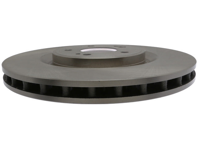 Raybestos Brakes Disc Brake Rotor 980662R