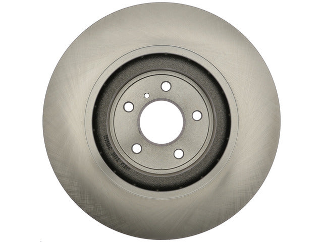 Raybestos Brakes Disc Brake Rotor 980664R