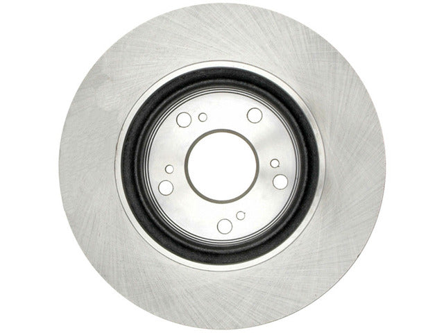 Raybestos Brakes Disc Brake Rotor 980666R