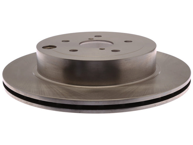 Raybestos Brakes Disc Brake Rotor 980682R