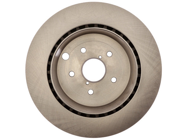 Raybestos Brakes Disc Brake Rotor 980682R