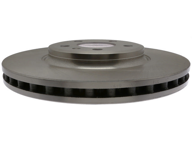 Raybestos Brakes Disc Brake Rotor 980697R