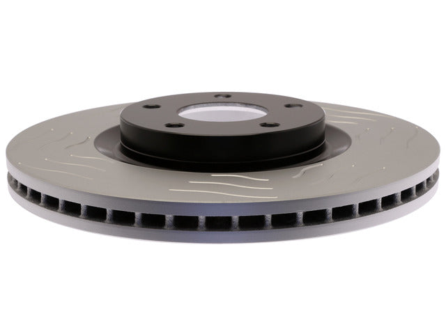 Raybestos Brakes Disc Brake Rotor 980700PER