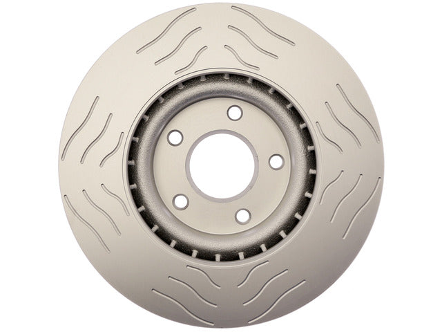 Raybestos Brakes Disc Brake Rotor 980700PER