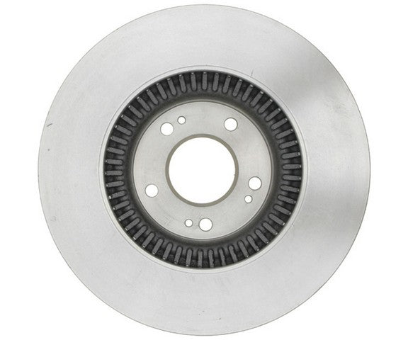 Raybestos Brakes Disc Brake Rotor 980711