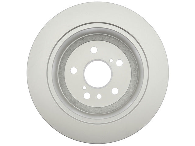 Raybestos Brakes Disc Brake Rotor 980727FZN